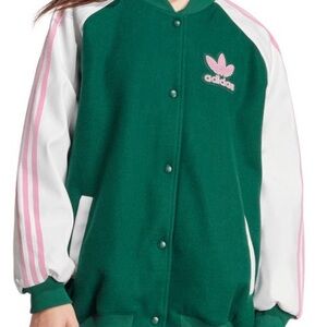Adidas’s fashion forward and fun